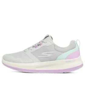 Go Run Pulse “Cinza Roxo”