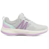 Go Run Pulse “Cinza Roxo”