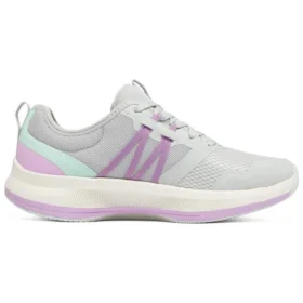 Go Run Pulse “Cinza Roxo”