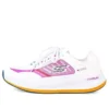 Go Run Pulse Fast Stride “Branco Rosa”