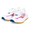 Go Run Pulse Fast Stride “Branco Rosa”