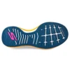 Go Run Pulse Fast Stride “Branco Rosa”