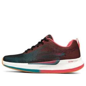 Go Run Pulse Low Vermelho/Verde
