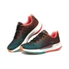 Go Run Pulse Low Vermelho/Verde