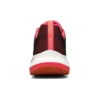Go Run Pulse Low Vermelho/Verde