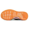 Go Run Pulse Low Vermelho/Verde