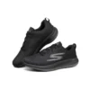Go Run Pulse Preto