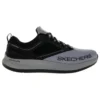 Go Run Pulse “Preto Cinza”