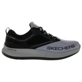 Go Run Pulse “Preto Cinza”