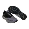 Go Run Pulse “Preto Cinza”