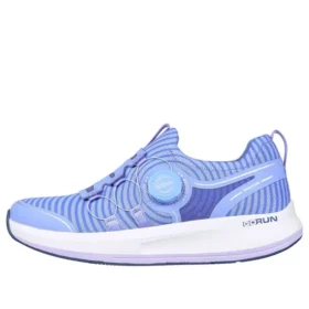 Go Run Pulse “Roxo Branco”