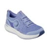 Go Run Pulse “Roxo Branco”