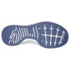 Go Run Pulse “Roxo Branco”