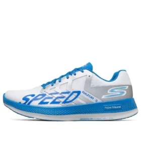 Go Run Razor 3 “Branco Azul”