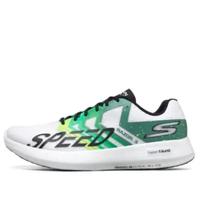 Go Run Razor 3 “Branco Verde”