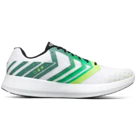 Go Run Razor 3 “Branco Verde”