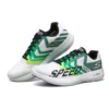 Go Run Razor 3 “Branco Verde”