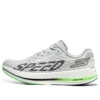 Go Run Razor 4 “Cinza Branco”