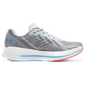 Go Run Razor 4 “Cinza Vermelho”