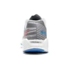 Go Run Razor 4 “Cinza Vermelho”