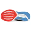 Go Run Razor 4 “Cinza Vermelho”