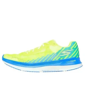 Go Run Razor Excess “Amarelo Solar”