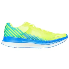 Go Run Razor Excess “Amarelo Solar”