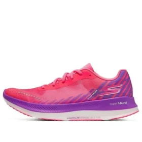 Go Run Razor Excess “Rosa púrpura”