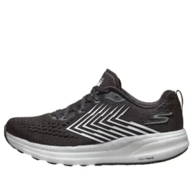 Go Run Ride 8 Flow “Preto Branco”
