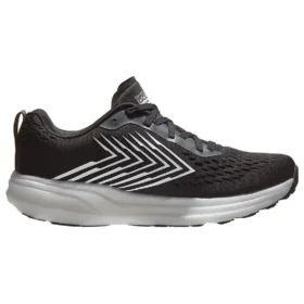 Go Run Ride 8 Flow “Preto Branco”