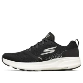 Go Run Ride 8 Preto/Branco