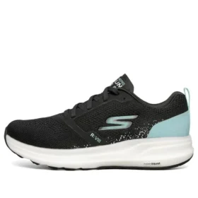 Go Run Ride 8 Preto/Branco/Verde