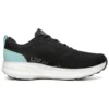 Go Run Ride 8 Preto/Branco/Verde