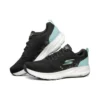 Go Run Ride 8 Preto/Branco/Verde