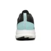 Go Run Ride 8 Preto/Branco/Verde