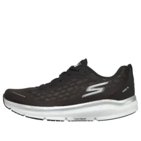 Go Run Ride 9 Low Cut Preto