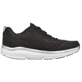 Go Run Ride 9 Low Cut Preto