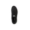 Go Run Ride 9 Low Cut Preto