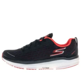 Go Run Ride 9 “Preto Vermelho”