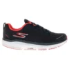 Go Run Ride 9 “Preto Vermelho”