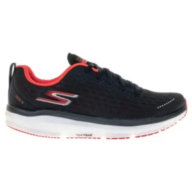 Go Run Ride 9 “Preto Vermelho”
