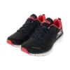 Go Run Ride 9 “Preto Vermelho”