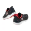 Go Run Ride 9 “Preto Vermelho”