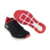 Go Run Ride 9 “Preto Vermelho”