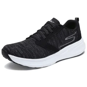 Go Run Ride “Preto Branco”
