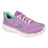 Go Run Smart Low-Top Roxo