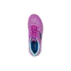 Go Run Smart Low-Top Roxo