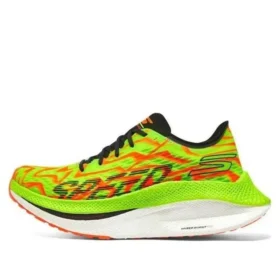 Go Run Beast “Green Orange”