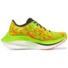 Go Run Speed Beast “Verde Vermelho Laranja”