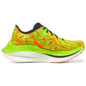 Go Run Speed Beast “Verde Vermelho Laranja”